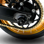 R&G Spindle Swingarm Protectors for BMW F900 GS (24-26)