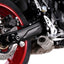 R&G Spindle Swingarm Protectors for Suzuki GSX-8R (24-26)