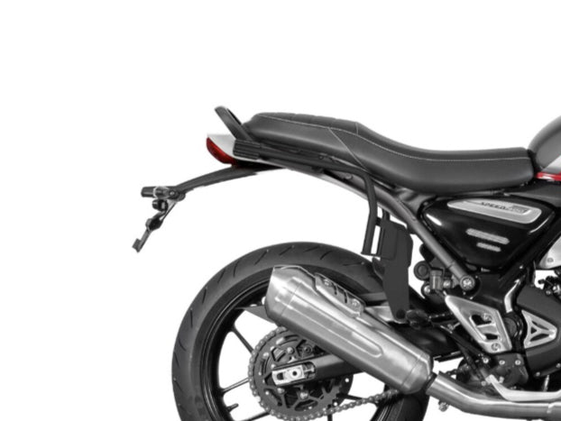 SHAD 3P Pannier Rack for Triumph Speed 400 (25-26)