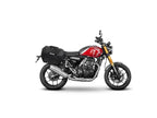 SHAD 3P Pannier Rack for Triumph Speed 400 (25-26)
