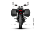 SHAD 3P Pannier Rack for Triumph Speed 400 (25-26)
