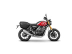 SHAD 3P Pannier Rack for Triumph Speed 400 (25-26)