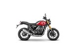SHAD 3P Pannier Rack for Triumph Speed 400 (25-26)