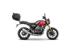 SHAD Top Box Rack for Triumph Speed 400 (25-26)