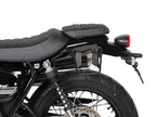 SHAD SR Pannier Rack for Triumph Street Scrambler (18-25)