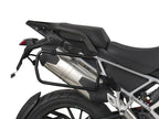 SHAD 4P Pannier Rack for Triumph Tiger 1200 Rally Explorer (22-25)