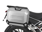 SHAD 4P Pannier Rack for Triumph Tiger 1200 Rally Pro (22-25)