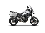 SHAD 4P Pannier Rack for Triumph Tiger 1200 GT Pro (22-25)