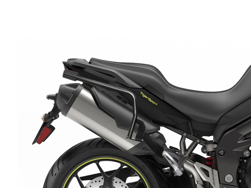 SHAD 3P Pannier Rack for Triumph Tiger Sport 1050 (15-22) Main image