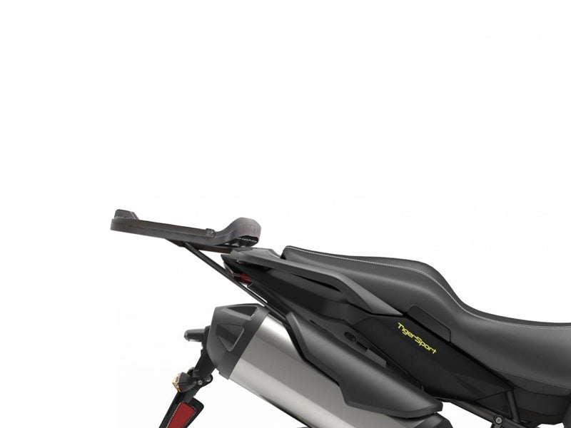SHAD Top Box Rack for Triumph Tiger Sport 1050 (15-22)