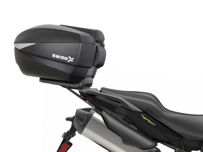 SHAD Top Box Rack for Triumph Tiger Sport 1050 (15-22)