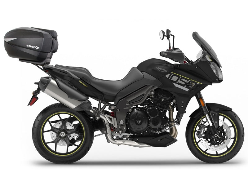 SHAD Top Box Rack for Triumph Tiger Sport 1050 (15-22)