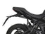 SHAD 3P Pannier Rack for Triumph Tiger Sport 660 (22-24)