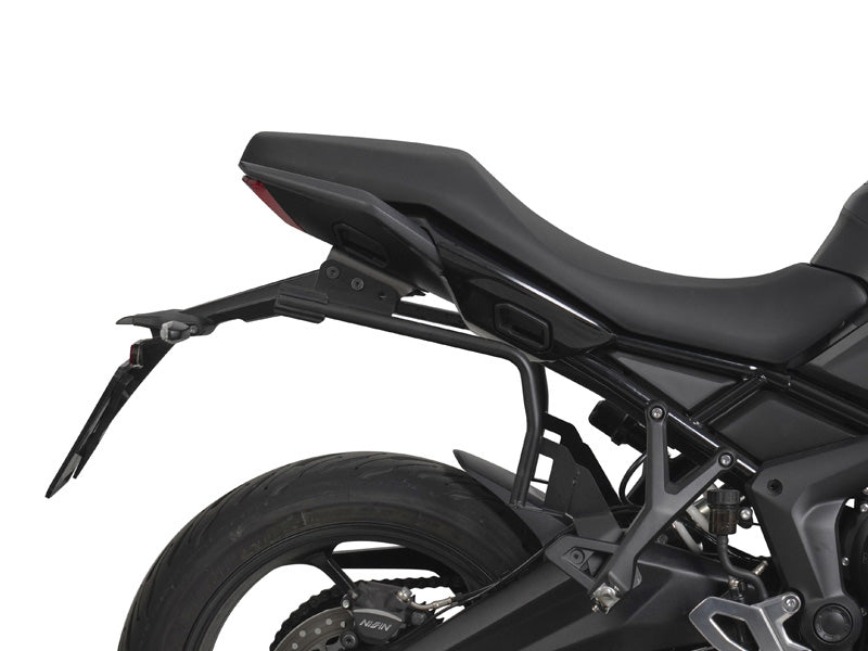 SHAD 3P Pannier Rack for Triumph Tiger Sport 660 (22-24) Main image
