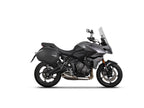 SHAD 3P Pannier Rack for Triumph Tiger Sport 660 (22-24)