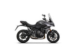 SHAD 3P Pannier Rack for Triumph Tiger Sport 660 (22-24)