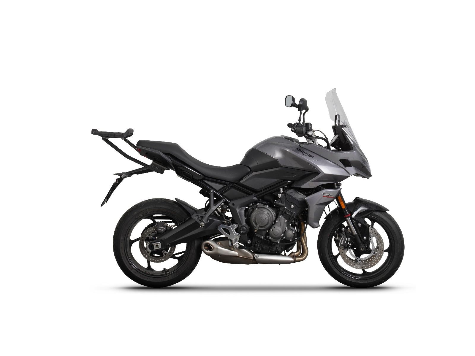 SHAD Top Box Rack for Triumph Tiger Sport 660 (22-24)