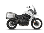 SHAD 4P Pannier Rack for Triumph Tiger 800 XR (11-24)