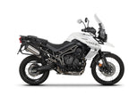 SHAD 4P Pannier Rack for Triumph Tiger 800 XR (11-24)