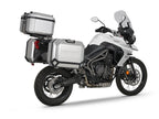 SHAD 4P Pannier Rack for Triumph Tiger 800 XRx (11-24)