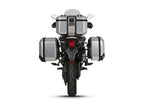 SHAD 4P Pannier Rack for Triumph Tiger 800 XC (11-24)