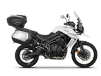 SHAD 4P Pannier Rack for Triumph Tiger 800 XRx (11-24)
