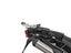 SHAD Top Box Rack for Triumph Tiger 800 XRx (11-24)