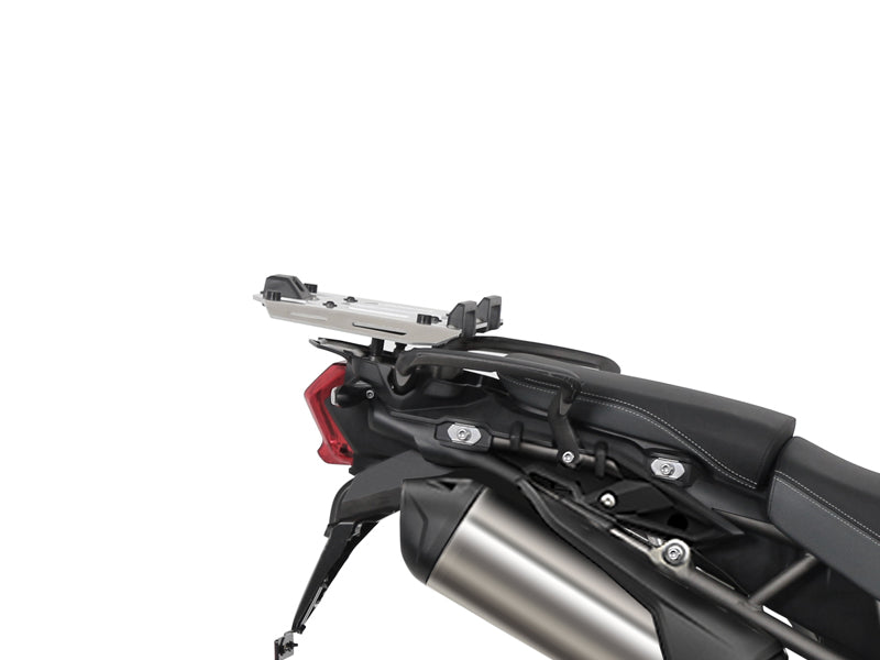 SHAD Top Box Rack for Triumph Tiger 800 XR (11-24)