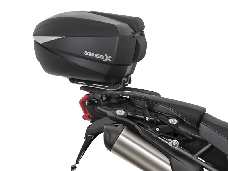 SHAD Top Box Rack for Triumph Tiger 800 XRx (11-24)