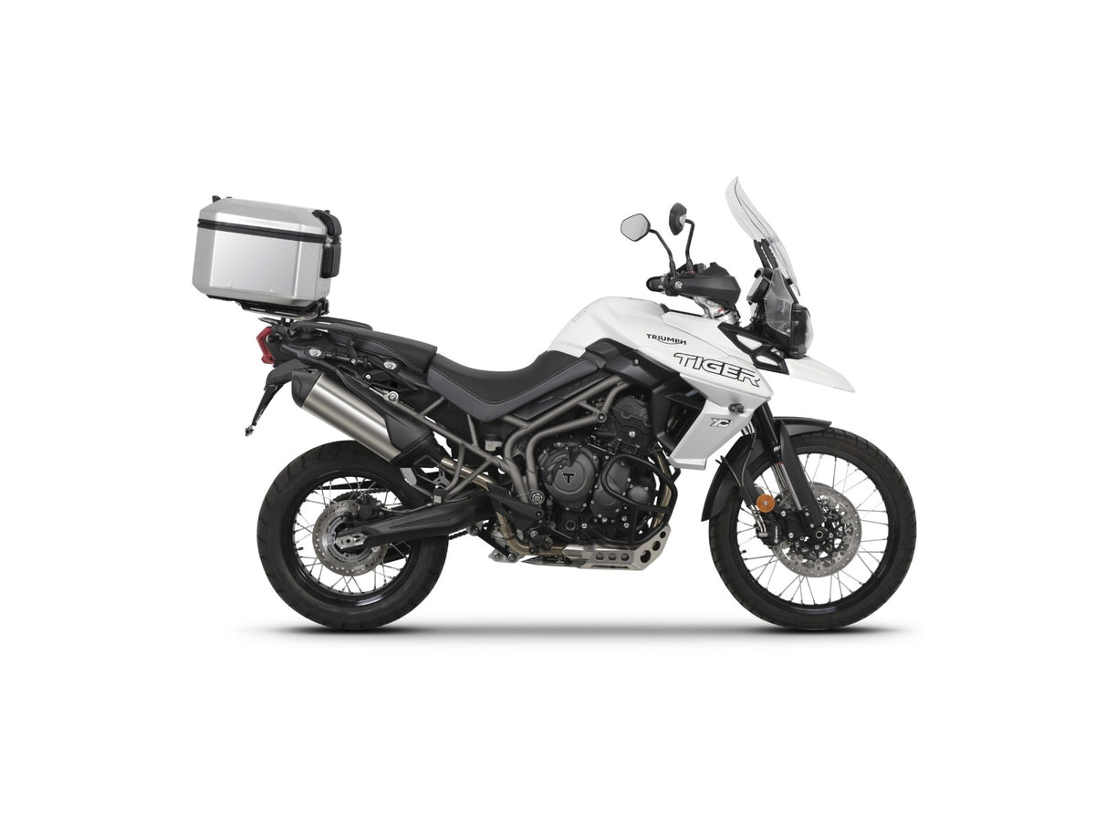 SHAD Top Box Rack for Triumph Tiger 800 XR (11-24)