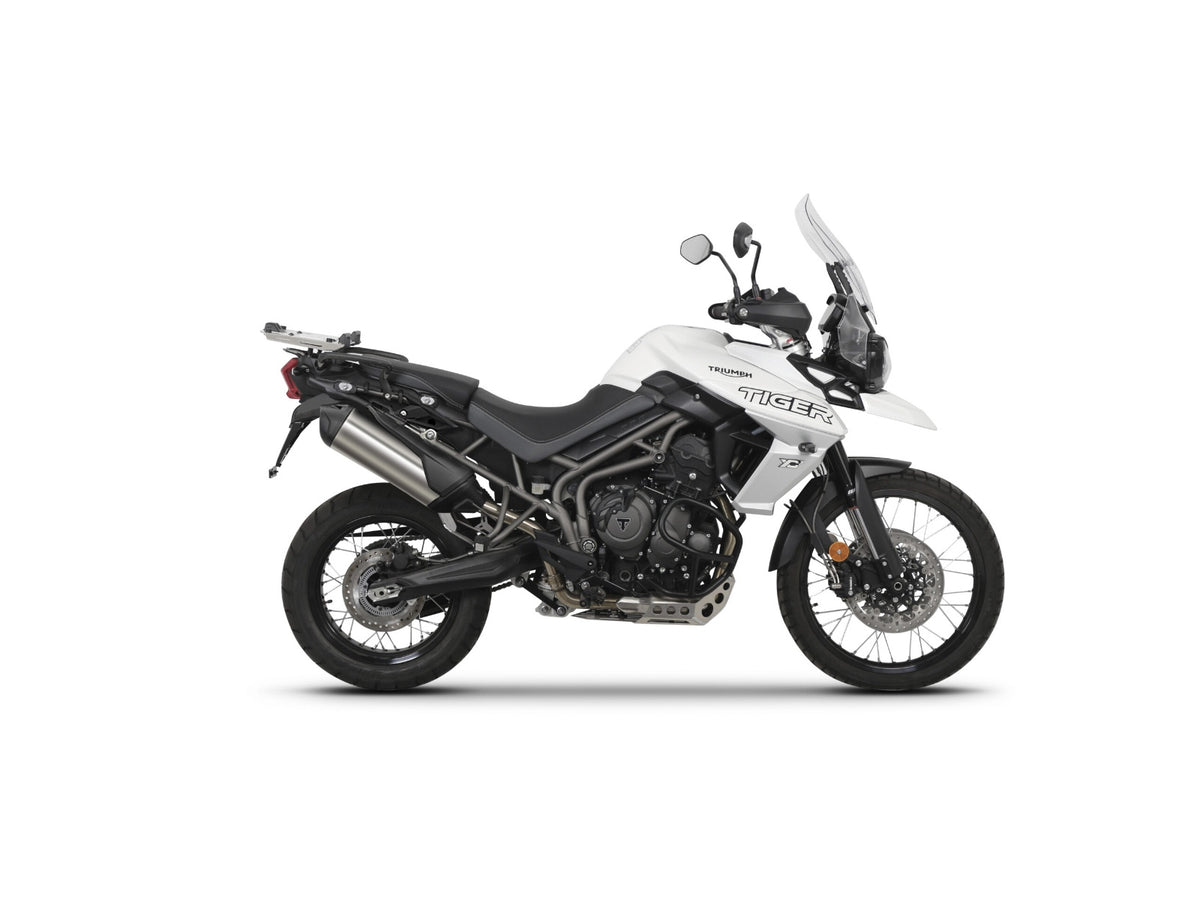 SHAD Top Box Rack for Triumph Tiger 800 XRx (11-24)