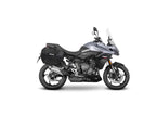 SHAD 3P Pannier Rack for Triumph Tiger Sport 800 (25-26)