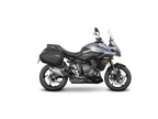 SHAD 3P Pannier Rack for Triumph Tiger Sport 800 (25-26)