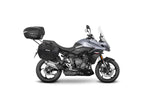 SHAD 3P Pannier Rack for Triumph Tiger Sport 800 (25-26)