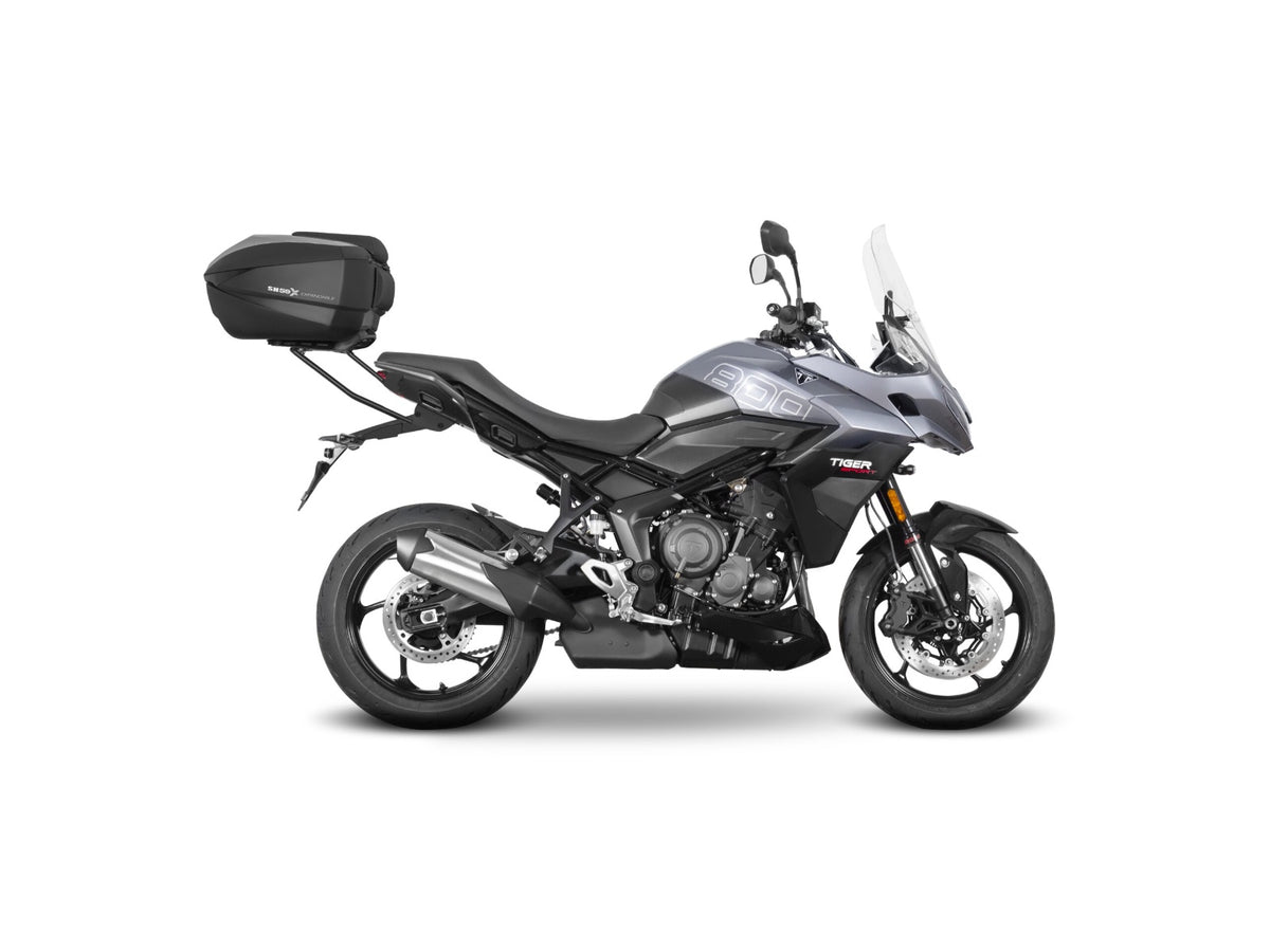 SHAD Top Box Rack for Triumph Tiger Sport 660 (25-26) Main image