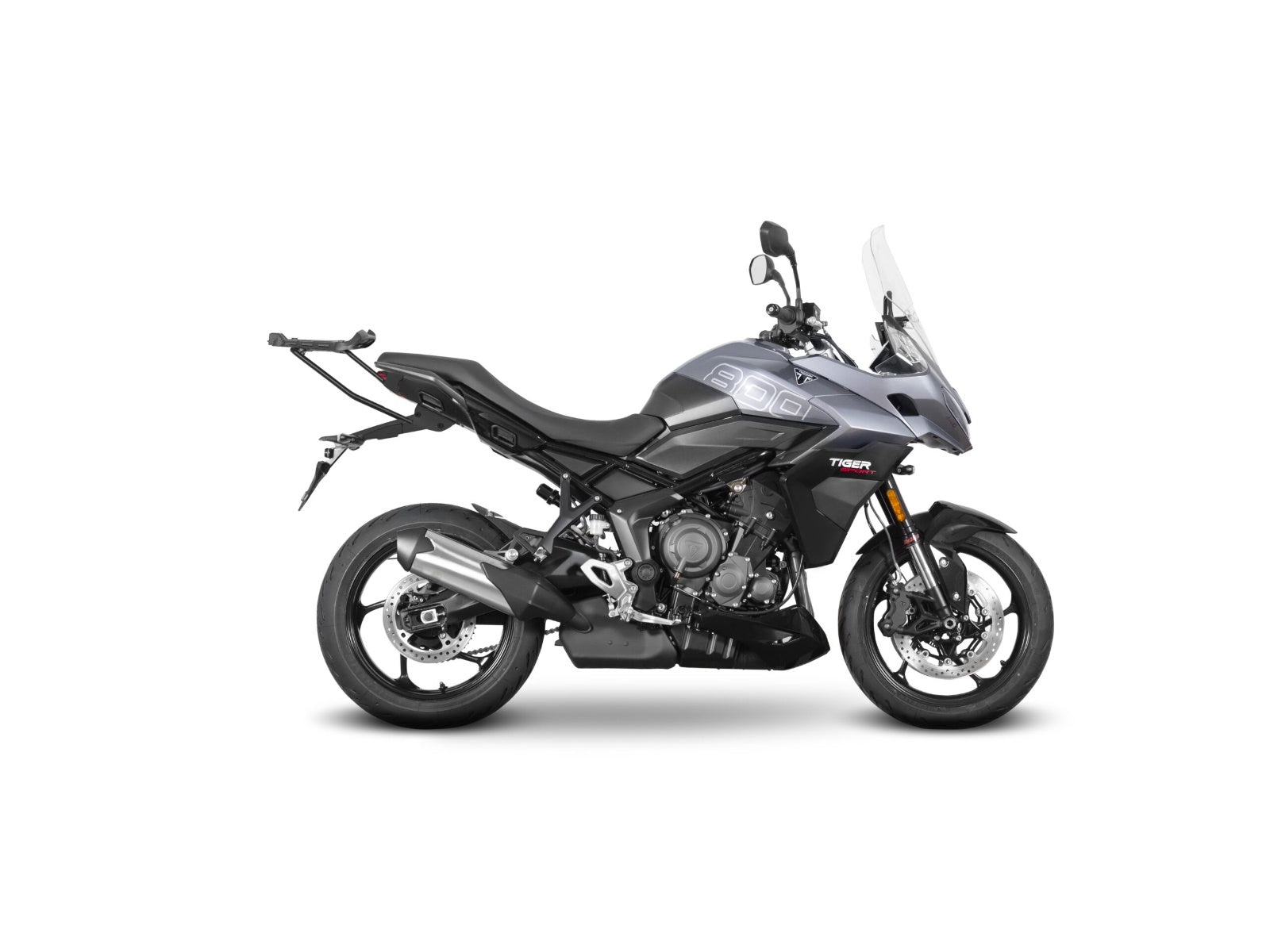 SHAD Top Box Rack for Triumph Tiger Sport 660 (25-26) Secondary image