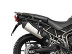 SHAD 3P Pannier Rack for Triumph Tiger 800 XRx (11-24)