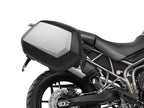 SHAD 3P Pannier Rack for Triumph Tiger 800 XC (11-24)