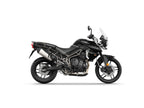 SHAD 3P Pannier Rack for Triumph Tiger 800 XC (11-24)
