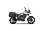 SHAD 4P Pannier Rack for Triumph Tiger 900 Rally (20-26)