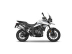 SHAD 4P Pannier Rack for Triumph Tiger 850 Sport (21-26)