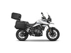 SHAD 4P Pannier Rack for Triumph Tiger 900 Rally (20-26)
