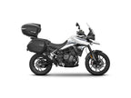 SHAD 4P Pannier Rack for Triumph Tiger 850 Sport (21-25)