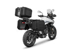 SHAD 4P Pannier Rack for Triumph Tiger 850 Sport (21-25)