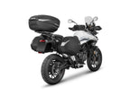 SHAD 4P Pannier Rack for Triumph Tiger 850 Sport (21-25)