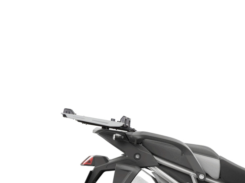 SHAD Top Box Rack for Triumph Tiger 850 Sport (21-26)