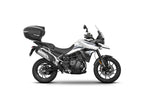 SHAD Top Box Rack for Triumph Tiger 850 Sport (21-26)