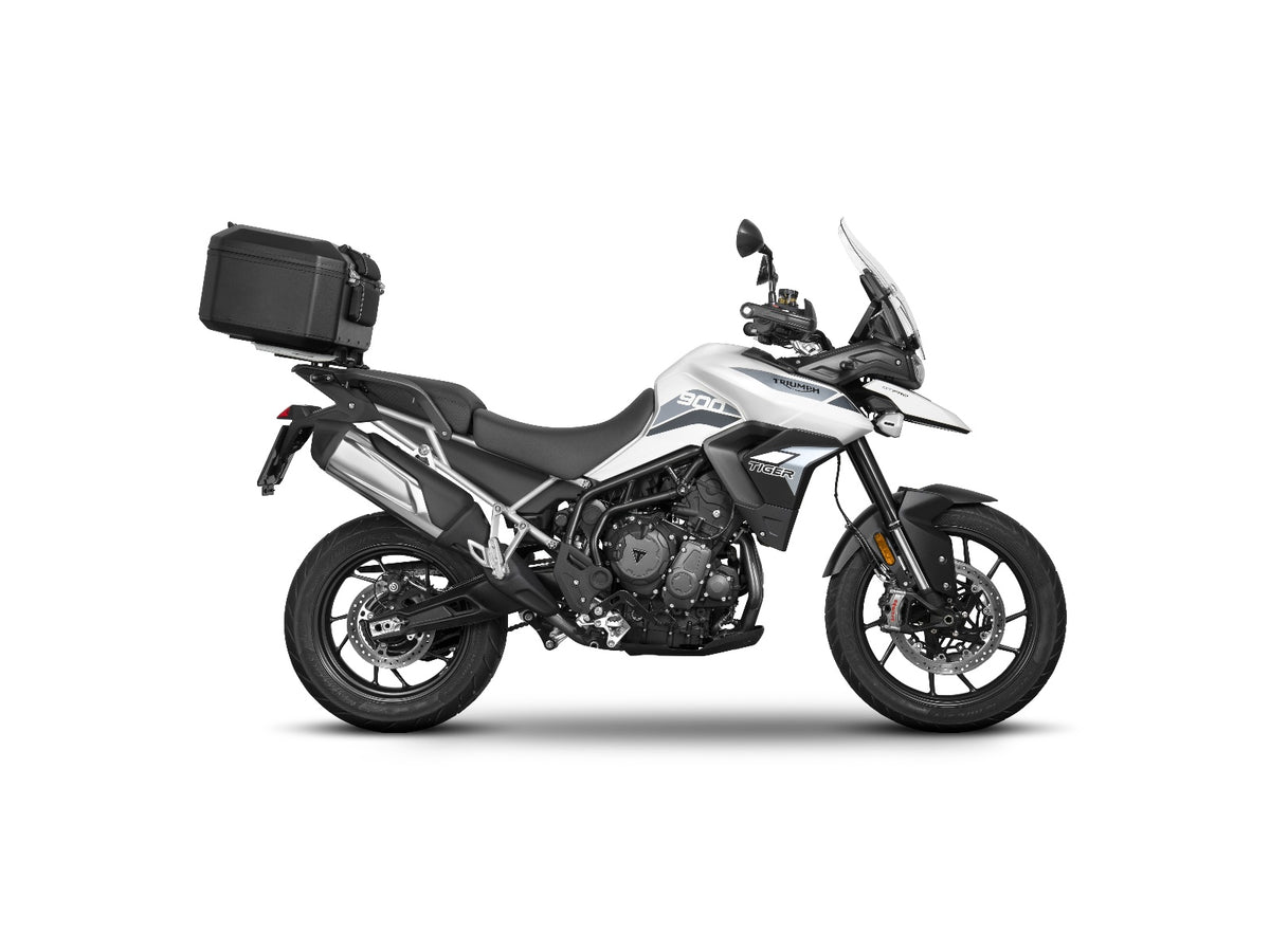 SHAD Top Box Rack for Triumph Tiger 900 GT (20-26)