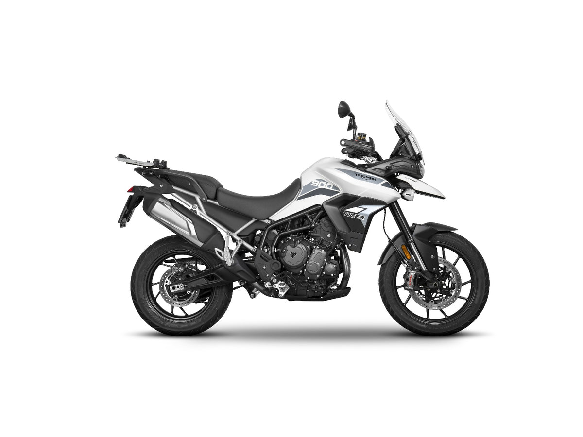 SHAD Top Box Rack for Triumph Tiger 900 GT (20-26)