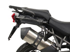 SHAD 3P Pannier Rack for Triumph Tiger 1200 Explorer XC (17-21)
